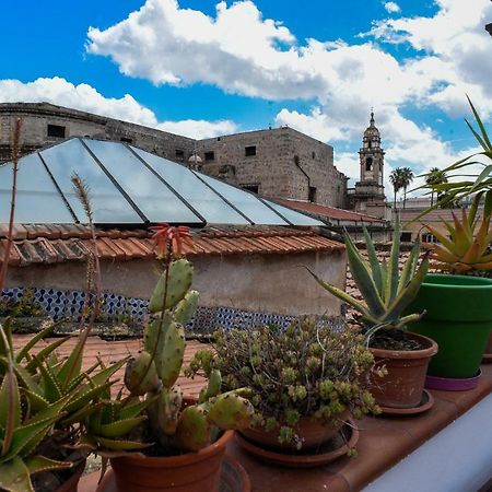 Rooms 19 B&B Palermo Exterior foto