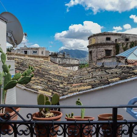 Rooms 19 B&B Palermo Exterior foto