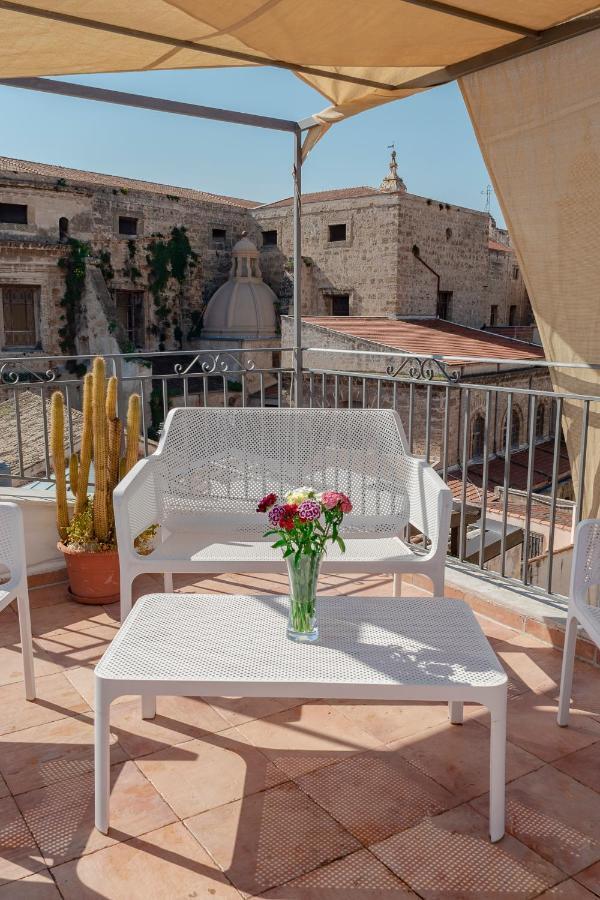 Rooms 19 B&B Palermo Exterior foto