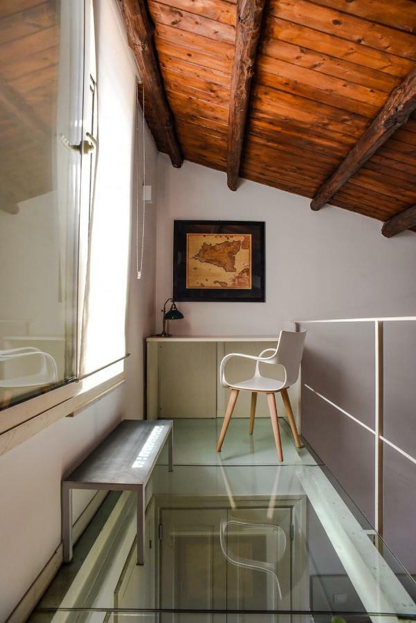 Rooms 19 B&B Palermo Exterior foto