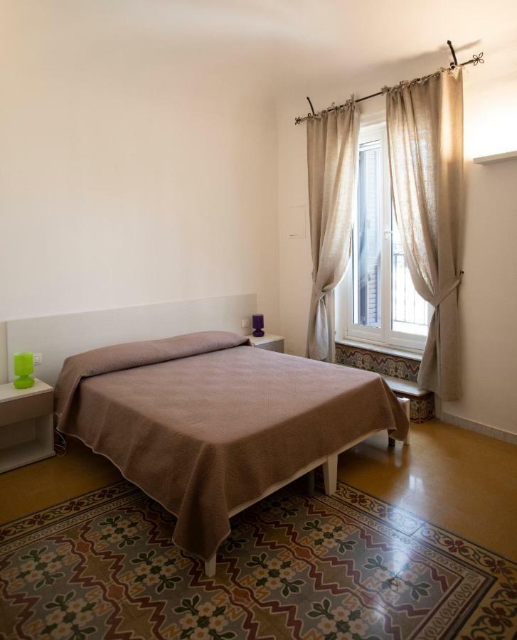 Rooms 19 B&B Palermo Exterior foto