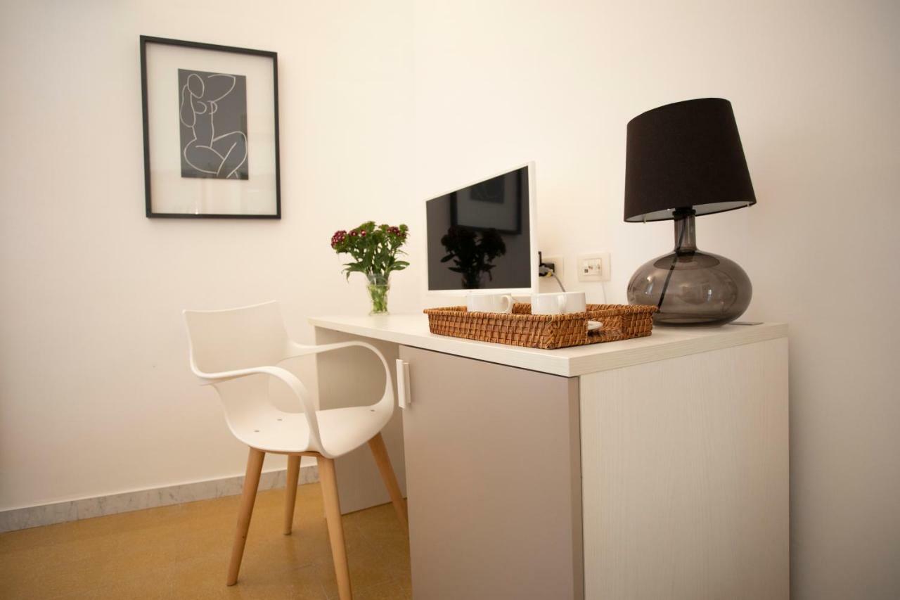 Rooms 19 B&B Palermo Exterior foto