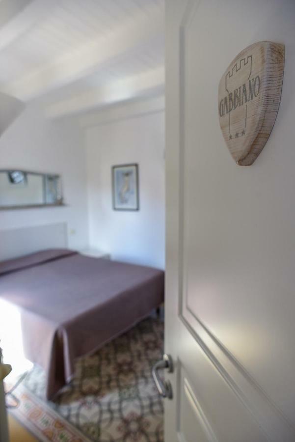 Rooms 19 B&B Palermo Exterior foto