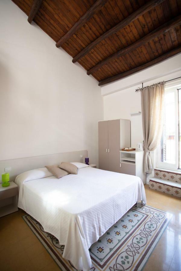 Rooms 19 B&B Palermo Exterior foto