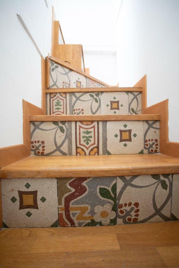 Rooms 19 B&B Palermo Exterior foto