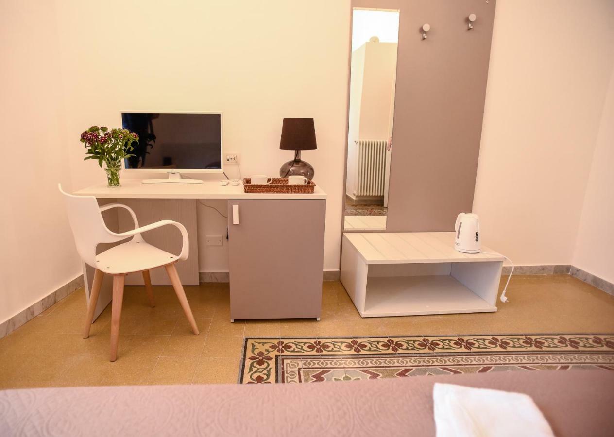Rooms 19 B&B Palermo Exterior foto