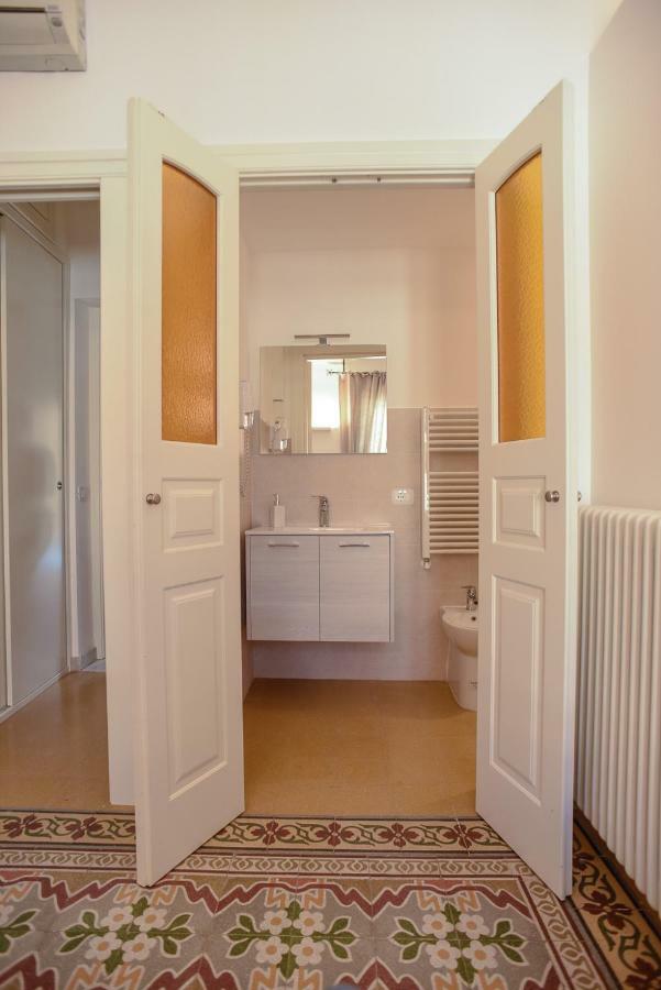 Rooms 19 B&B Palermo Exterior foto
